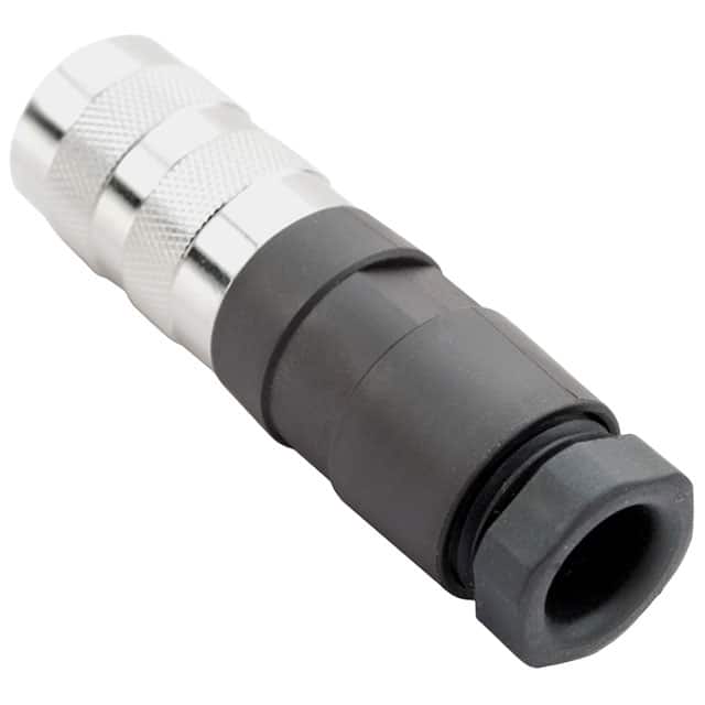 T 3505 002 Amphenol Tuchel Industrial  Assemblages de connecteurs circulaires
